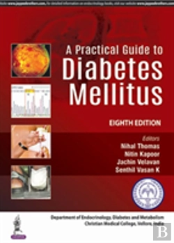 Bertrand.pt - A Practical Guide To Diabetes Mellitus