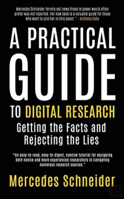 Bertrand.pt - A Practical Guide To Digital Research