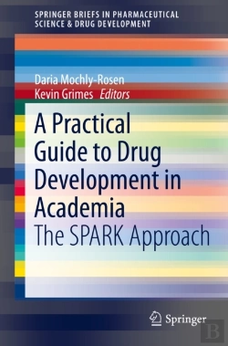 Bertrand.pt - A Practical Guide To Drug Development In Academia
