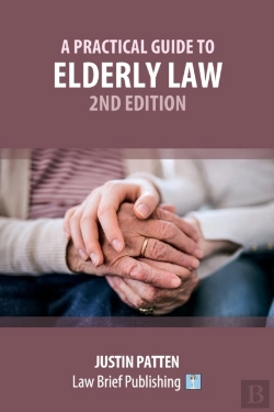Bertrand.pt - A Practical Guide To Elderly Law - 2nd Edition