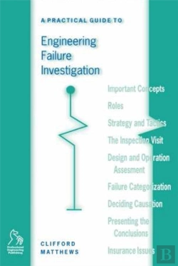 Bertrand.pt - A Practical Guide To Engineering Failure Investigation
