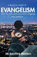 A Practical Guide To Evangelism