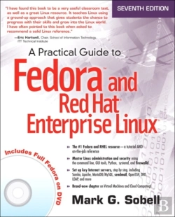 Bertrand.pt - A Practical Guide To Fedora And Red Hat Enterprise Linux