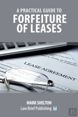 Bertrand.pt - A Practical Guide To Forfeiture Of Leases