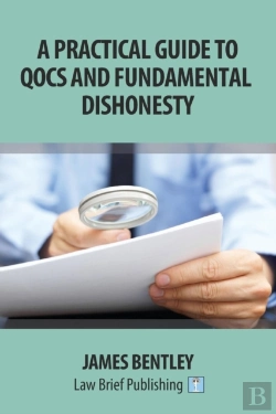 Bertrand.pt - A Practical Guide To Fundamental Dishonesty And Qocs