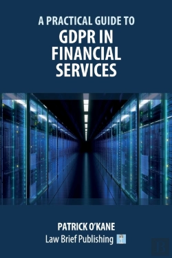 Bertrand.pt - A Practical Guide To Gdpr In Financial Services