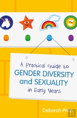 Bertrand.pt - A Practical Guide To Gender Diversity And Sexuality In Early Years