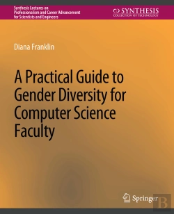 Bertrand.pt - A Practical Guide To Gender Diversity For Computer Science Faculty