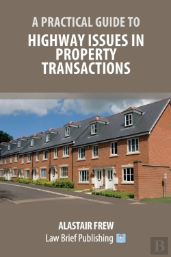 Bertrand.pt - A Practical Guide To Highway Issues In Property Transactions