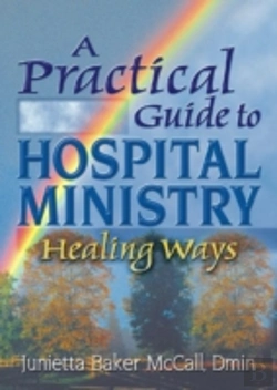 Bertrand.pt - A Practical Guide To Hospital Ministry