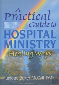 Bertrand.pt - A Practical Guide To Hospital Ministry
