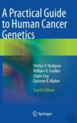 Bertrand.pt - A Practical Guide To Human Cancer Genetics