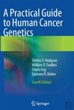 Bertrand.pt - A Practical Guide To Human Cancer Genetics