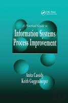 A Practical Guide To Information Systems Process Improvement