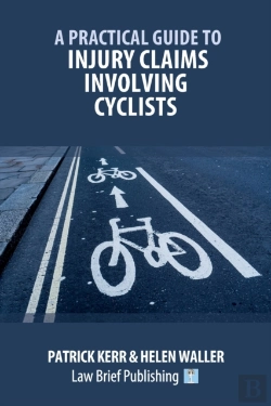 Bertrand.pt - A Practical Guide To Injury Claims Involving Cyclists