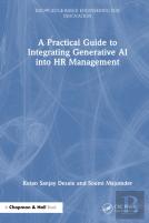 A Practical Guide To Integrating Generative Ai Into Hr Management