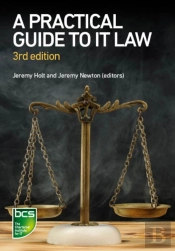 A Practical Guide To It Law