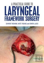 A Practical Guide To Laryngeal Framework Surgery