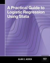A Practical Guide To Logistic Regression Using Stata