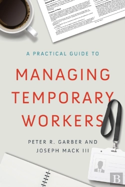 Bertrand.pt - A Practical Guide To Managing Temporary Workers
