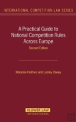 Bertrand.pt - A Practical Guide To National Competition Rules Across Europe