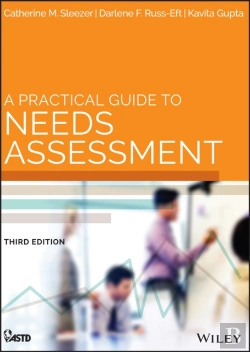 Bertrand.pt - A Practical Guide To Needs Assessment