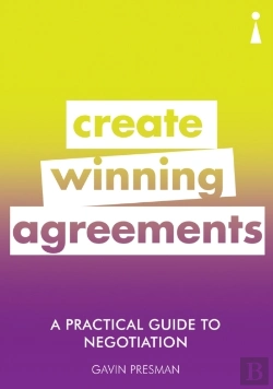 Bertrand.pt - A Practical Guide To Negotiation