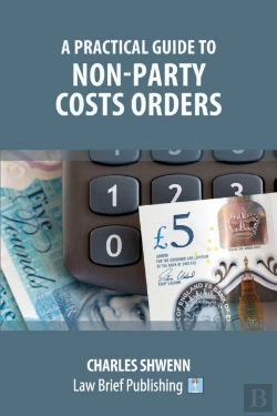 Bertrand.pt - A Practical Guide To Non-Party Costs Orders