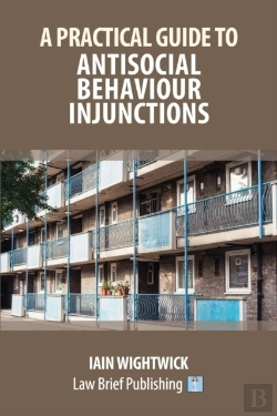 Bertrand.pt - A Practical Guide To Nuisance And Anti-Social Behaviour In Social Housing