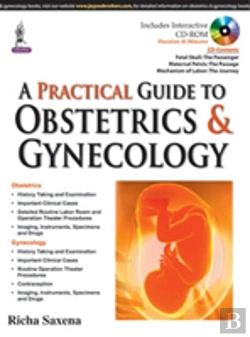 Bertrand.pt - A Practical Guide To Obstetrics & Gynecology