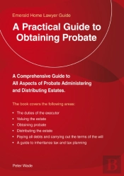A Practical Guide To Obtaining Probate