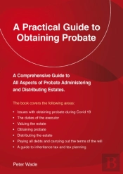 A Practical Guide To Obtaining Probate