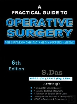 Bertrand.pt - A Practical Guide To Operative Surgery