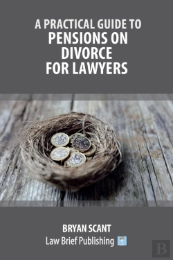 Bertrand.pt - A Practical Guide To Pensions On Divorce For Lawyers