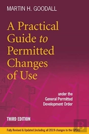 A Practical Guide To Permitted Changes Of Use