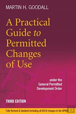 Bertrand.pt - A Practical Guide To Permitted Changes Of Use