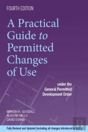 A Practical Guide To Permitted Changes Of Use