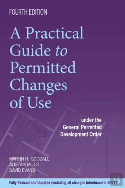 Bertrand.pt - A Practical Guide To Permitted Changes Of Use