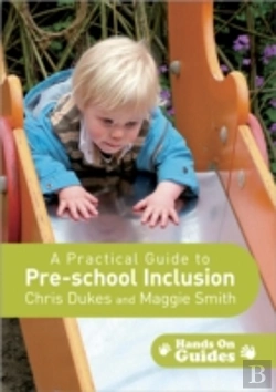 Bertrand.pt - A Practical Guide To Pre-School Inclusion
