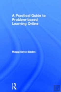 Bertrand.pt - A Practical Guide To Problem-Based Learning Online