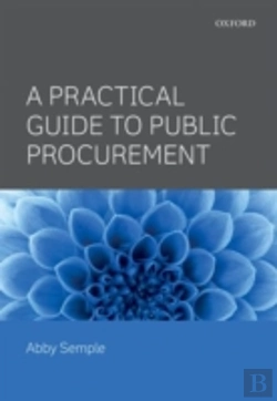 Bertrand.pt - A Practical Guide To Public Procurement