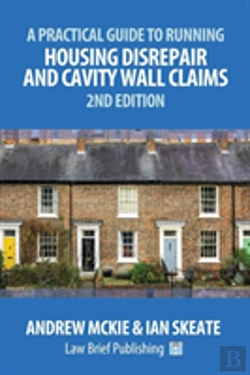 Bertrand.pt - A Practical Guide To Running Housing Disrepair And Cavity Wall Claims