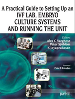 Bertrand.pt - A Practical Guide To Setting Up An Ivf Lab, Embryo Culture Systems And Running The Unit