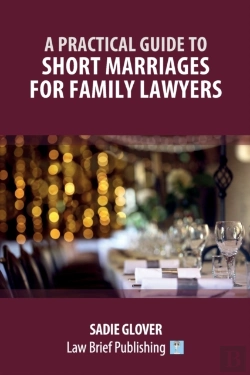 Bertrand.pt - A Practical Guide To Short Marriages For Family Lawyers