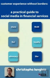 A Practical Guide To Social Media In Financial Services