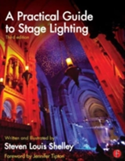 Bertrand.pt - A Practical Guide To Stage Lighting