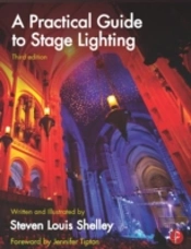 A Practical Guide To Stage Lighting