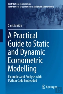 Bertrand.pt - A Practical Guide To Static And Dynamic Econometric Modelling