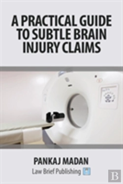Bertrand.pt - A Practical Guide To Subtle Brain Injury Claims