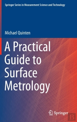 Bertrand.pt - A Practical Guide To Surface Metrology